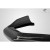 2015-2017 Subaru WRX STI C Speed Front Lip Under Spoiler - 1 Piece - image 9