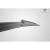 2015-2023 Dodge Charger CAC Rear Wing Spoiler - 1 Piece - image 11