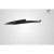 2015-2023 Dodge Charger CAC Rear Wing Spoiler - 1 Piece - image 14
