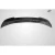 2015-2023 Dodge Charger CAC Rear Wing Spoiler - 1 Piece - image 32