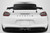 2014-2020 Porsche Cayman 718 Carbon Creations GT4 Look Rear Wing Spoiler 3 Piece