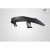 2014-2023 Porsche Cayman 718 GT4 Look Rear Wing Spoiler - 3 Piece - image 3