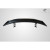 2014-2023 Porsche Cayman 718 GT4 Look Rear Wing Spoiler - 3 Piece - image 5