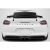 2014-2023 Porsche Cayman 718 GT4 Look Rear Wing Spoiler - 3 Piece - image 10