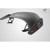 2014-2023 Porsche Cayman 718 GT4 Look Rear Wing Spoiler - 3 Piece - image 6