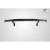 2014-2023 Porsche Cayman 718 GT4 Look Rear Wing Spoiler - 3 Piece - image 8
