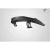 2014-2023 Porsche Cayman 718 GT4 Look Rear Wing Spoiler - 3 Piece - image 3