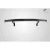 2014-2023 Porsche Cayman 718 GT4 Look Rear Wing Spoiler - 3 Piece - image 16