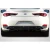 2017-2022 Infiniti Q60 J Spec Rear Diffuser - 3 Piece - image 1