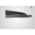 2017-2022 Infiniti Q60 J Spec Rear Diffuser - 3 Piece - image 16