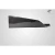 2017-2022 Infiniti Q60 J Spec Rear Diffuser - 3 Piece - image 17