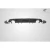 2017-2022 Infiniti Q60 J Spec Rear Diffuser - 3 Piece - image 26