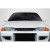 1989-1994 Nissan Skyline R32 Carbon Creations J Spec Grille - 2 Piece - image 1
