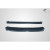 1989-1994 Nissan Skyline R32 Carbon Creations J Spec Grille - 2 Piece - image 5