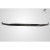 2019-2021 Genesis G70 MSR Front Lip Under Spoiler - 1 Piece - image 13