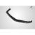 2019-2021 Genesis G70 MSR Front Lip Under Spoiler - 1 Piece - image 4