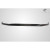 2019-2021 Genesis G70 MSR Front Lip Under Spoiler - 1 Piece - image 13