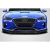 2019-2021 Genesis G70 MSR Carbon Fiber Front Lip - image 1