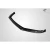 2019-2021 Genesis G70 MSR Carbon Fiber Front Lip - image 6
