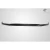 2019-2021 Genesis G70 MSR Carbon Fiber Front Lip - image 12