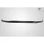 2019-2021 Genesis G70 MSR Carbon Fiber Front Lip - image 13