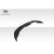2015-2023 Ford Mustang Coupe Duraflex Performance PP1 Look Rear Wing Spoiler - 1 Piece - image 12