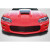 1998-2002 Chevrolet Camaro R Spec Front Lip Under Spoiler - 1 Piece - image 1