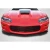 1998-2002 Chevrolet Camaro R Spec Front Lip Under Spoiler - 1 Piece - image 1