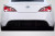 2010-2016 Hyundai Genesis Coupe 2DR Carbon Creations RBS Rear Diffuser 1 Piece