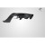 2010-2016 Hyundai Genesis Coupe 2DR RBS Rear Diffuser - 1 Piece - image 4