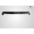 2010-2016 Hyundai Genesis Coupe 2DR RBS Rear Diffuser - 1 Piece - image 6