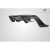 2010-2016 Hyundai Genesis Coupe 2DR RBS Rear Diffuser - 1 Piece - image 11