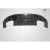 2010-2016 Hyundai Genesis Coupe 2DR RBS Rear Diffuser - 1 Piece - image 8