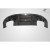 2010-2016 Hyundai Genesis Coupe 2DR RBS Rear Diffuser - 1 Piece - image 16