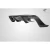 2010-2016 Hyundai Genesis RBS Carbon Fiber Rear Lip - image 5