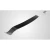 2010-2016 Hyundai Genesis RBS Carbon Fiber Rear Lip - image 9