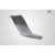 2010-2016 Hyundai Genesis Coupe 2DR RBS Rear Diffuser - 1 Piece - image 14