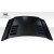 2015-2019 GMC Sierra 2500 3500 Heavy Duty RKS Hood - 1 Piece - image 10