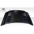 2015-2019 GMC Sierra 2500 3500 Heavy Duty RKS Hood - 1 Piece - image 18