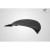 2009-2020 Nissan 370Z Z34 Coupe Tornado Rear Wing Spoiler - 1 Piece - image 2