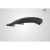2009-2020 Nissan 370Z Z34 Coupe Carbon Creations Tornado Rear Wing Spoiler - 1 Piece - image 13