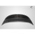 2009-2020 Nissan 370Z Z34 Coupe Tornado Rear Wing Spoiler - 1 Piece - image 10