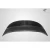 2009-2020 Nissan 370Z Z34 Coupe Tornado Rear Wing Spoiler - 1 Piece - image 8