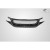 2016-2021 Honda Civic Carbon Creations Type JS Grille - 1 Piece - image 6
