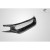 2016-2021 Honda Civic Carbon Creations Type JS Grille - 1 Piece - image 16
