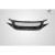 2016-2021 Honda Civic Carbon Creations Type JS Grille - 1 Piece - image 14