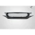 2016-2021 Honda Civic Type JS Grille - 1 Piece - image 2