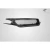 2016-2021 Honda Civic Type JS Grille - 1 Piece - image 8