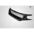 2016-2021 Honda Civic Type JS Grille - 1 Piece - image 12