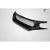 2016-2021 Honda Civic Type JS Grille - 1 Piece - image 23